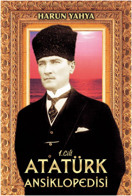 Atatürk Ansiklopedisi - 1